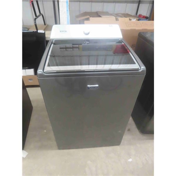 Maytag Commercial Technology Washing Machine