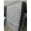 Image 2 : King Size Mattress with Box Spring