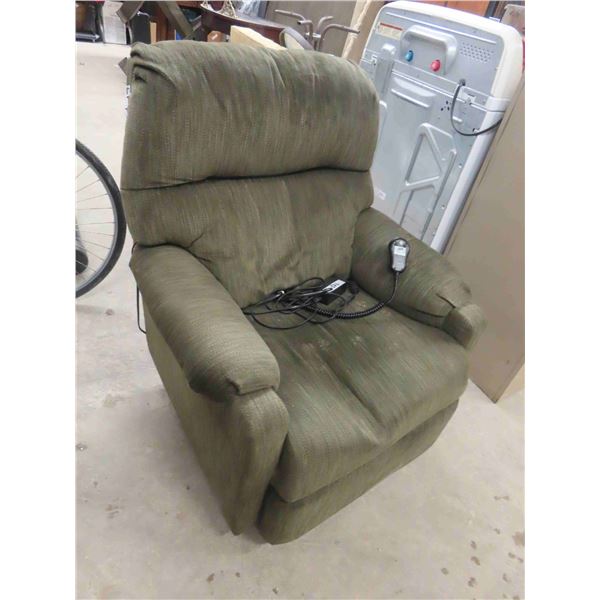 Medi Lift Reclining Chair 