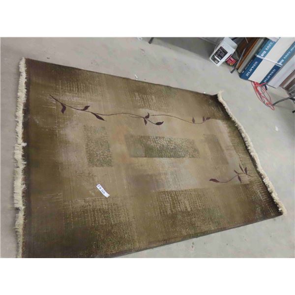 Area Rug 63'' x 90'' 