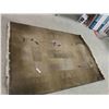 Image 1 : Area Rug 63'' x 90'' 