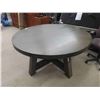 Image 1 : Board Room Table 30'' Tall 60'' Across