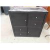 Image 1 : Modern Cabinet 30'' x 30'' x 15''