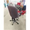 Image 3 : Swivel Office Chair with Adjustable Height