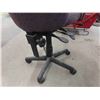 Image 4 : Swivel Office Chair with Adjustable Height