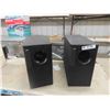 Image 1 : 2 Bose Home Theater Speakers