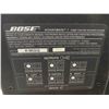 Image 3 : 2 Bose Home Theater Speakers