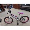 Image 1 : Super Cycle Youth Variable Speed Bike 18'' Left Foot Drive