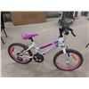 Image 2 : Super Cycle Youth Variable Speed Bike 18'' Left Foot Drive