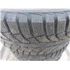 Image 4 : 4 Champion Icepro Tires 215 / 55R 16