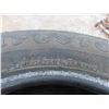 Image 4 : 4 Firestone Tires P 195/65R 15