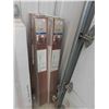 Image 1 : Rona 7 Boxes of Laminate Flooring 105 Square Feet