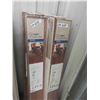 Image 2 : Rona 7 Boxes of Laminate Flooring 105 Square Feet