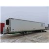 Image 1 : 2009 Great Dane 53' Freight Trailer with Thermo King Reefer Serial