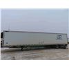 Image 2 : 2009 Great Dane 53' Freight Trailer with Thermo King Reefer Serial
