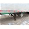 Image 5 : 2009 Great Dane 53' Freight Trailer with Thermo King Reefer Serial