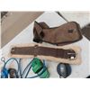 Image 2 : Horse Grooming , Leather Punch , Carry Combo