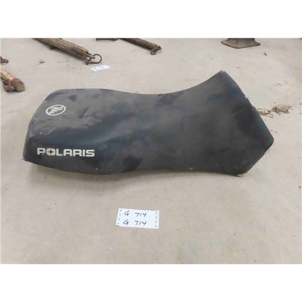 Polaris Snowmobile Seat