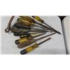 Image 3 : 112 - Various Screwdrivers