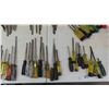 Image 9 : 112 - Various Screwdrivers