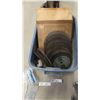 Image 1 : Cutting Wheels- Various Sizes + Uses