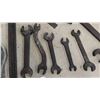 Image 3 : Vintage Farm Wrenches, Chain Break, Ratchet