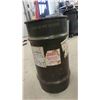 Image 8 : Stainless Steel Sprayer, Galvanized Insulated Box 10.5" x 14" x 14.5", 5 Gal Drum