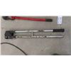 Image 2 : Bolt Cutter, Crimper, Heavy Duty Clamp, Plumbers Snake