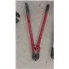 Image 3 : Bolt Cutter, Crimper, Heavy Duty Clamp, Plumbers Snake