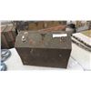 Image 1 : Tool Box Including ; Files, Level, Drill Bits, Manual Drill, plus more