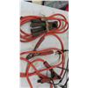 Image 2 : Booster Cables, Lincoln 14.4C Cordless Power Luber - no charger, Power Sonic 