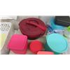 Image 2 : Kitchen Storage Containers - Large Variety