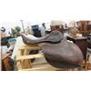 Image 3 : English Saddle