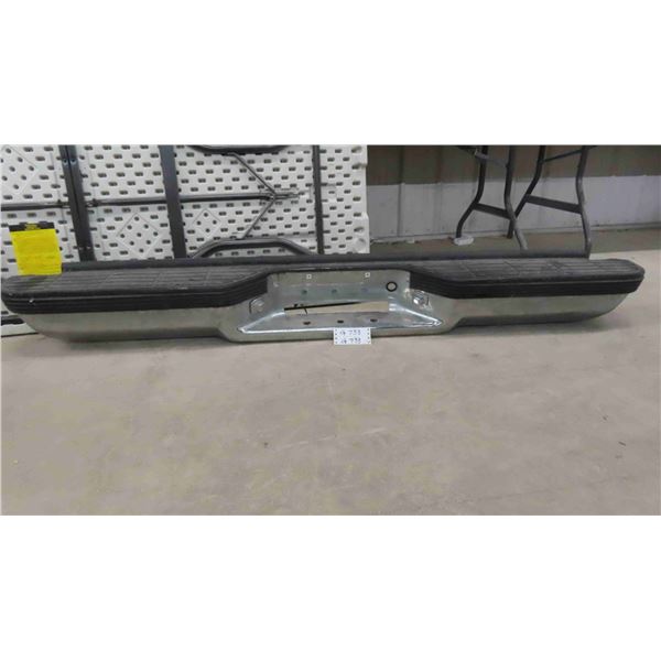 1988-98 Old Body Style Chevy Bumper