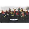 Image 1 : 10 Nativity Figurines Made in Italy