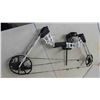 Image 2 : Mission by Matthews Gage Junior Compound Bow with Case