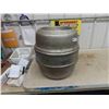 Image 1 : Uncle Bens Brewery Winnipeg Manitoba Aluminum Keg