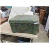 Image 1 : Hard Military Case 12'' x 23'' x 19'' , VIZ Portable