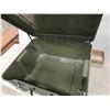 Image 3 : Hard Military Case 12'' x 23'' x 19'' , VIZ Portable