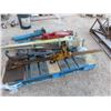 Image 2 : Hydraulic Cylinder , 3 Pin Stabilizer , Simplex 325 Building