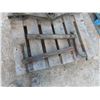 Image 2 : Stabilizing Bar , Heavy Duty Bolts and Nuts , Auto Transformer