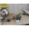Image 1 : Torcan Fan , Phone Light/Medi Light , Vacuum Motor