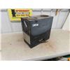 Image 1 : Box Wood Heater 17'' x 18'' x 9''