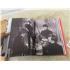 Image 3 : With the Beatles' Photo Book by Life 