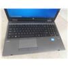 Image 2 : HP Pro Book Laptop (Windows 10) Model #6670B 