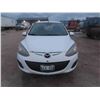 Image 2 : 2012 Mazda Mazda2 GX 4 Door Hatchback 4 Cylinder 