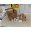 Image 1 : 5 Boxes of Ceramic Ornaments