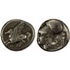 Image 1 : CORINTHIA: Corinth, AR stater (8.33g), ca. 375-300 BC, VF