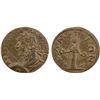 Image 1 : IONIAN ISLANDS: Samos, Gallienus, 253-268 AD, AE25 (8.13g), VF