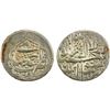 Image 1 : DURRANI: temp. Kohandil Khan, 1830-1839/1st reign, AR rupee (9.09g), Ahmadshahi, AH1252, EF